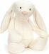 Lapin Figo, 50 cm - blanc