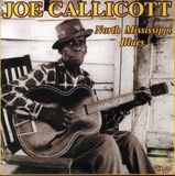 Joe Callicott - North Mississippi Blues
