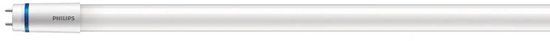 Philips Doos 10x G13 T8 LED Buis | 20W 6500K 220V/240V 865 | 3700lm 160° 1500mm