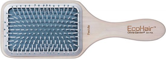 Olivia Garden Ecohair Paddle Large