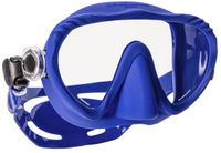 Scubapro Ghost Masque de plongée Bleu
