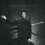 Magic Scarlet's Well Magic (LP)