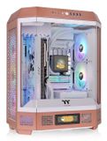 Thermaltake The Tower 600 Midi Tower Mokka