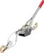 VEVOR Power Puller Trekker met lier, 2 ton (4409 lbs), zware uitvoering, met 2 haken