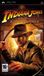 LucasArts Indiana Jones and the Staff of Kings - PSP