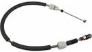 METZGER 3150141 Câble de commande de boîte de vitesses pour FIAT PUNTO (199), gauche