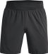 Under Armour Pantalon de sport Noir Taille M