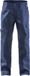 Fristads Servicebroek 233 Luxe - Marineblauw - C58