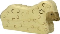 Holztiger Wooden Animal - Sheep