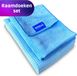 NIMBUS Raamdoeken Set - 1x Schoonmaakdoek - 1x Droogdoek Badkamer / Auto / Ramen