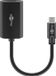 Goobay USB-C naar HDMI 4K 60Hz adapter / zwart - 0,20 meter