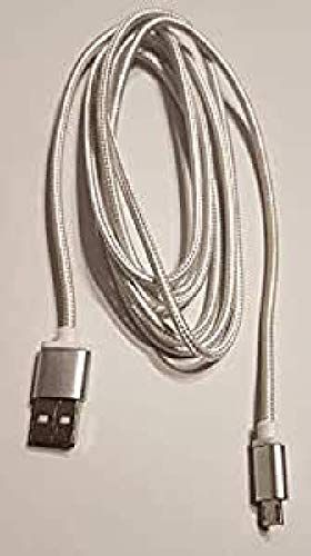Gembird USB2 A Plug/Micro B 1.8m/Ccb-MUSB2B-Ambm-6-S Cable