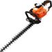Syfax Heggenschaar op benzine 722 mm oranje en zwart