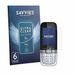 Savvies - Screenprotector voor Mitel OpenScape DECT Phone SL7 - Folie Beschermfolie transparant 6 Stuks