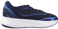 ADIDAS LIGHTBLAZE J Blauw Cuir Baskets basses Enfants Hommes 37 1/3 EU