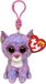 TY Beanie Boo's Clip Cassidy Chat 7cm