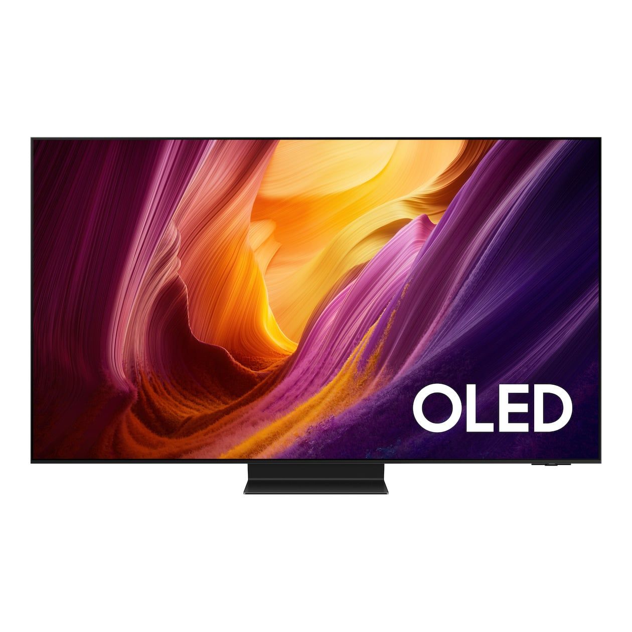Samsung QE48S95HAEXXN / OLED screen / 48 inch / 2026