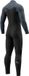 Mystic Motion 5/3mm Front Zip 2027 Wetsuit Heren Zwart MT