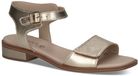 Caprice Dames Sandaaltje 9-28202-44 978 G-breedte Maat: 37 EU