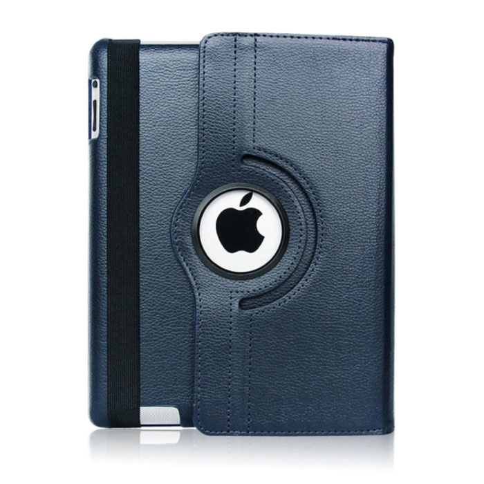 Stuff Certified Leren Vouwbare Cover Voor Ipad Air Multifunctioneel