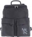 Mandarina Duck MD20 Balloon Backpack Antracite grijs