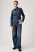 Levi's Low Loose Lightweight jean - Femme - 32X30 - Medium délavage / Lost In Translation