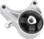 METZGER Support moteur, inférieur, adapté entre autres pour OPEL ASTRA
