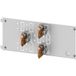 Siemens 8PQ6000-8BA18 8PQ60008BA18 Répartiteur d'énergie 1 pièce(s)