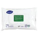 Diversey Lingettes désinfectantes Oxivir Excel Wipe CE 100 pièces