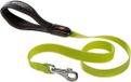 Ferplast Hondenriem Evolution 2,5 X 110 Cm Polyester/pvc Groen