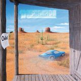 Suburban Ozium Odd Coloured Vinyl LP