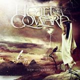 Hope Heart of a Coward Hope And Hindrance LP