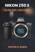 Nikon Z50II GUÍA DEL USUARIO