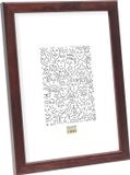 Deknudt Frames fotolijst S41JH4 - hout - bruin - 20x30 cm