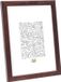 Deknudt Frames fotolijst S41JH4 - hout - bruin - 20x30 cm