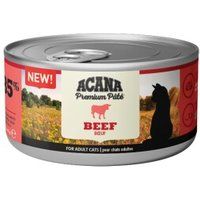 ACANA Premium Paté Rund 24x85 g