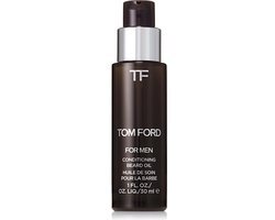 Tom Ford Conditioning Beard Oil - Tobacco Vanille