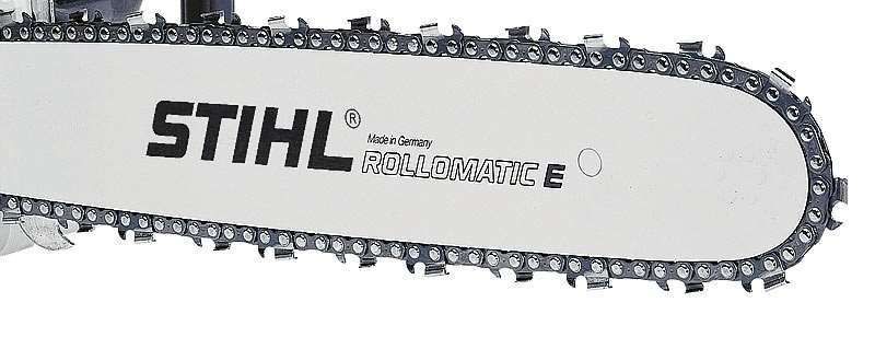 Stihl Accessoires Stihl Rollomatic E Guide Bar | 40 cm/16" | 1.3 mm/0.050" | .325"