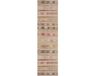 Safavieh Tapijtloper Lexine in- & outdoor Taupe 60x240 cm