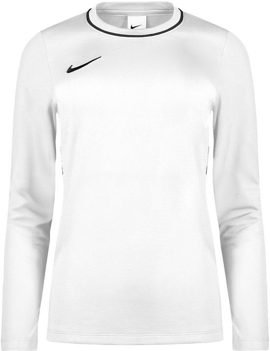 Nike Dri-FIT Park 26 LS Shirt Dames - Maat M