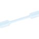 HellermannTyton 333-31203 Krimpkous zonder lijm Transparant 12 mm 4 mm Krimpverhouding:3:1 per meter