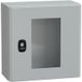 Schneider Electric PanelSeT S3DB Schakelkast 300 x 300 x 300 x 150 Staal Grijs 1 stuk(s) Piece