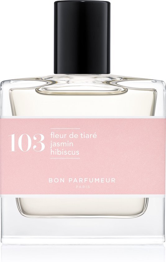 Bon Parfumeur Flowery Eau de parfum 30 ml