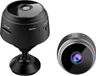 Seven Comfort OFMOTRA Spy camera - Camera bewaking wifi met app - Mini camera - Pixelbereik 1080p/720p - Beveiligingscamera binnen