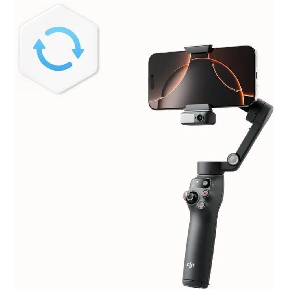 DJI DJI-CR-OM8 2-Year Extended Warranty and Support