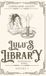 Lulu's Library 3 - Hardcover