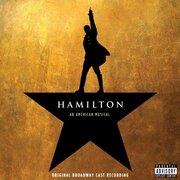 Original Broadway Cast Of Hami Hamilton (Original Soundtrack