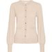 Pulz Jeans Sara Cardigan manches longues femme