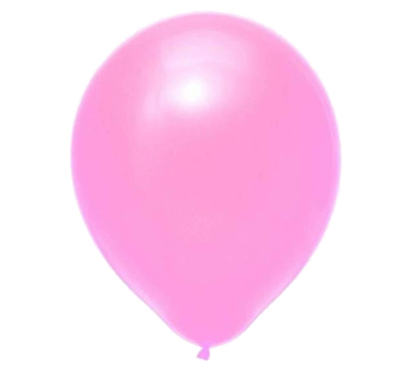 Folat Roze Ballonnen 30cm - 10 stuks