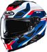 HJC i71 Zest Integraalhelm Maat M